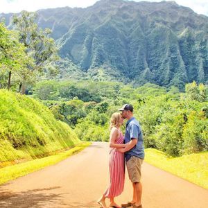 Meet your Posher, Carrie